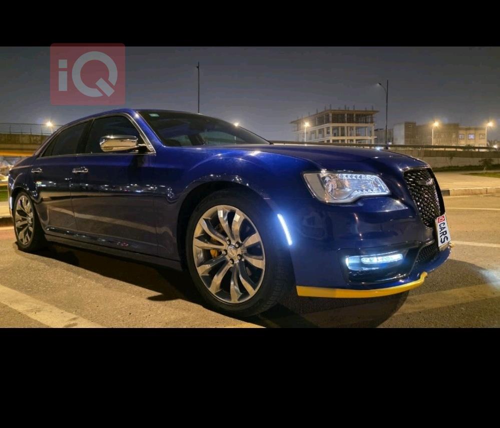 Chrysler 300